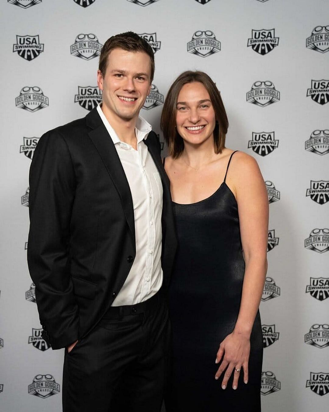 Nic Fink's Wife